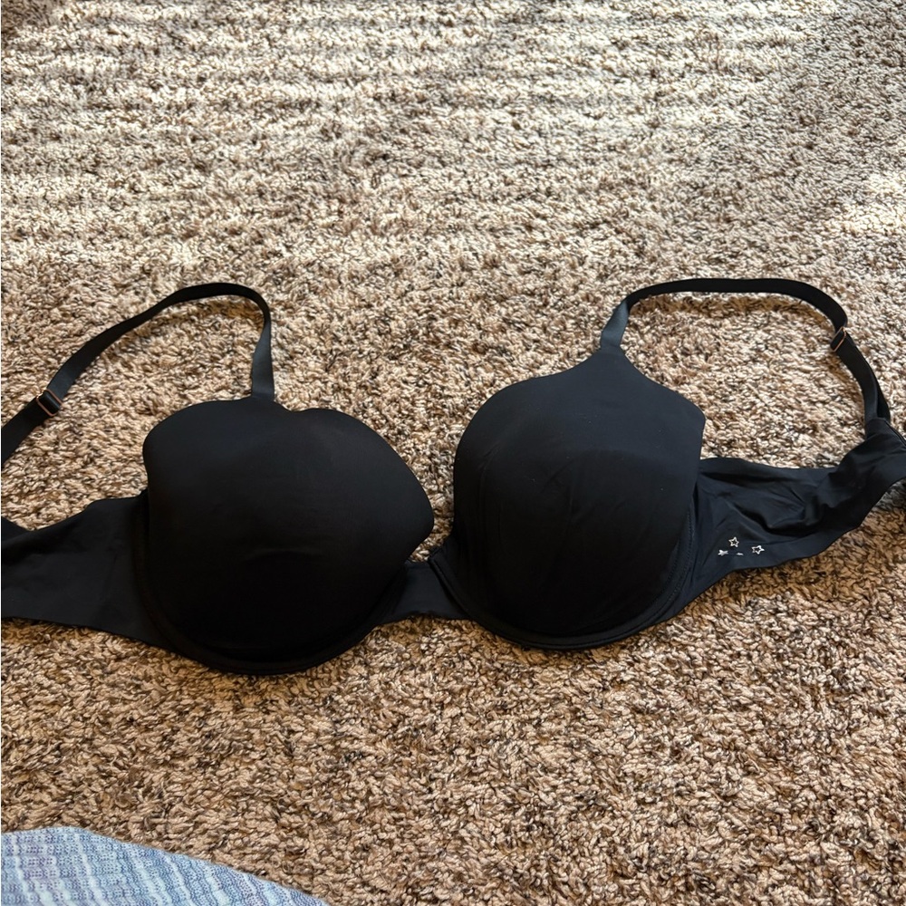Aerie Black Underwire Bra Intimates & Sleepwear